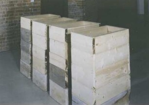 Grabungen