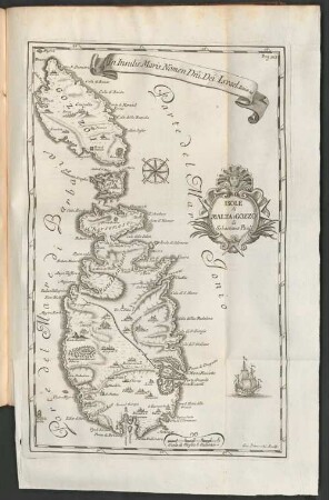 Isole di Malta e Gozzo