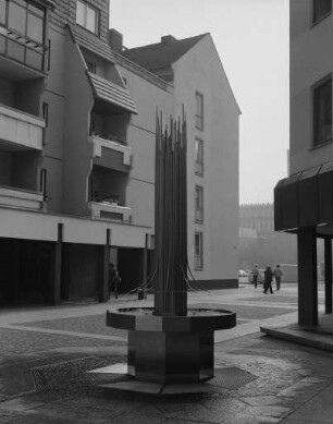 Trinkbrunnen