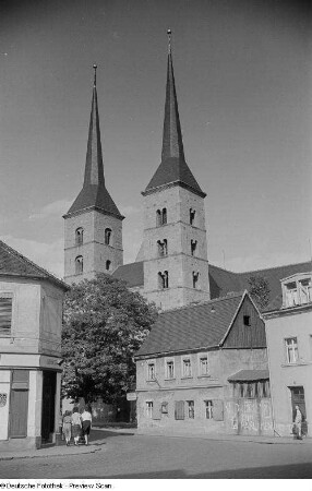 Frauenkirche zu Grimma