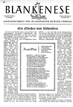 Dezember 1957