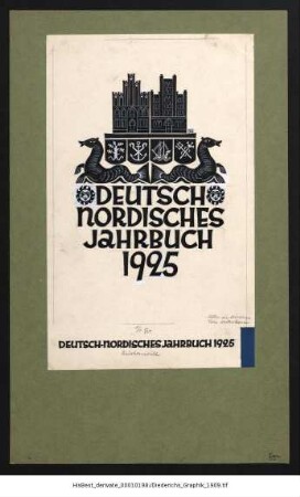 Diederichs-Graphik 0187
