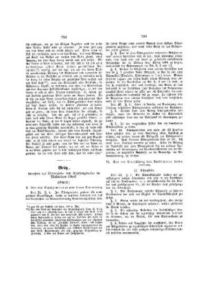 Gesetz : (Schluß)