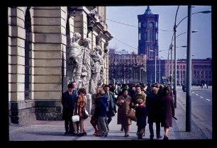 Linden/Zeughaus 31.3.72.