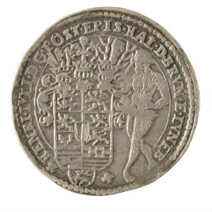 Lügentaler von 1597