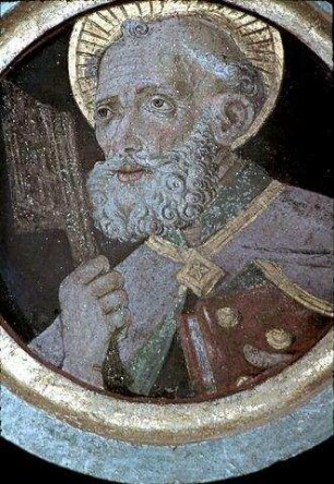 Heiliger Petrus
