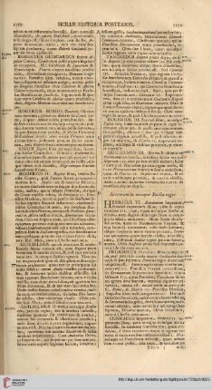 Huberti Goltzii Siculorum qui sapientia, carmine, eloquentia […]