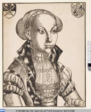Sybille, Herzogin von Cleve
