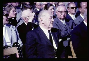 Mies v.d. Rohe 22.9.65.