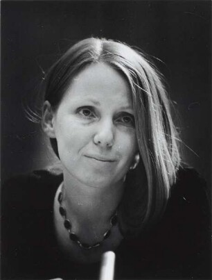 Rita Kuczynski : Aufnahme im Brecht-Zentrum Berlin