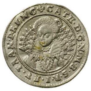 Münze, Dukat, 1630