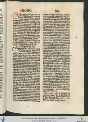 Sermones XXI-XXX