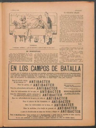 La educación infantil