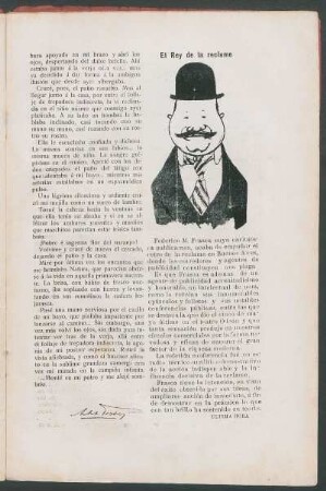 El Rey de la reclame