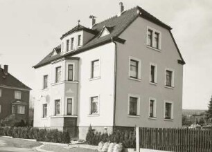 Wohnhaus