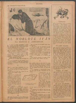 El secreto del alcanfor
