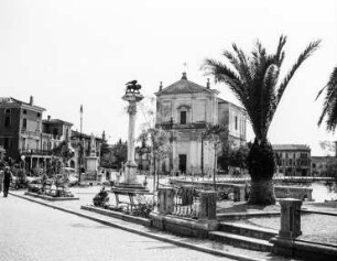 Piazza