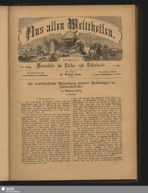 Nr. 3, Dezember 1886