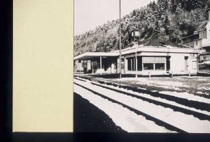 Bf. Bad Liebenzell