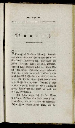 Münnich.