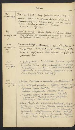 Libr. impr. c. n. mss. oct. 501-617