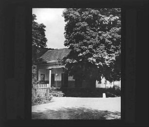 Imnau: Fürstenquelle