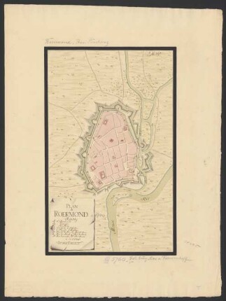 Plan de Roermond
