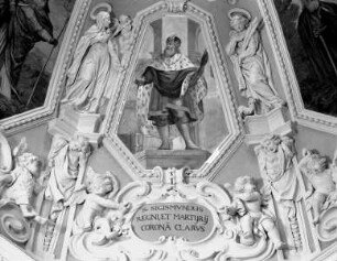 Heiliger Sigismund