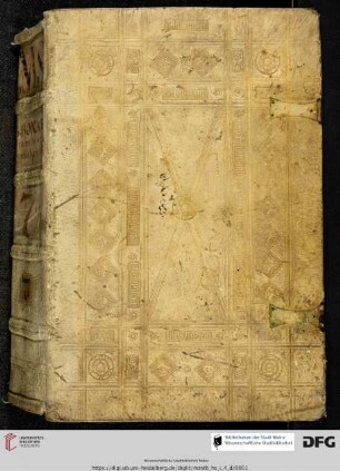 In quartum librum Sententiarum