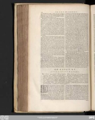Exercitatio LXXXII.