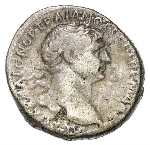 Arabia: Traianus