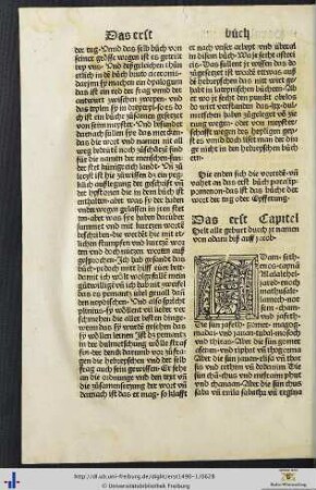 Die bücher Paralipomenon