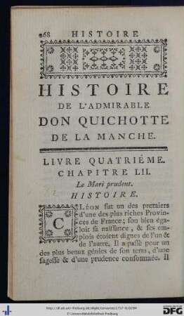 Livre IV.