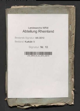 Absterben Kaiser Rudolphs II. (20. Januar 1612); desgleichen des Kaisers Mathias (20. März 1619).