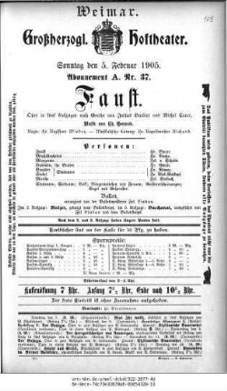 Faust