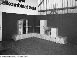 Anbauwand Vario