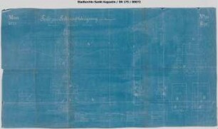 Lok 19, Lok 2, Jung, Baujahr 1902 / 1914, Teile zur Federaufhängung am Hintergestell
