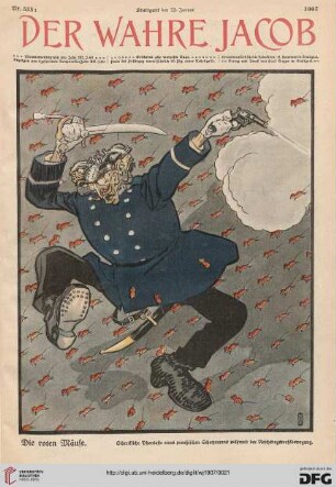Nr. 535 (22. Januar 1907)