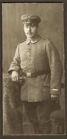Mitschele, Karl