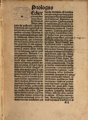 Tractatus sacerdotalis de sacrame[n]tis deq[ue] diuinis officiis, et eoru[m] administratio[n]ibus