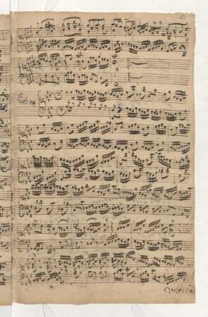 Präludien und Fugen; cemb; fis-Moll; BWV 859