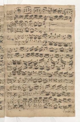 Präludien und Fugen; cemb; fis-Moll; BWV 859