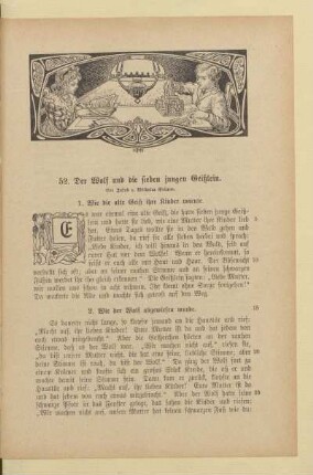 [III. Zur Erholung]
