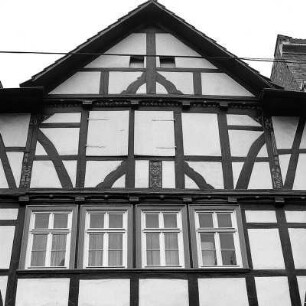 Eschwege, Marktstraße 14