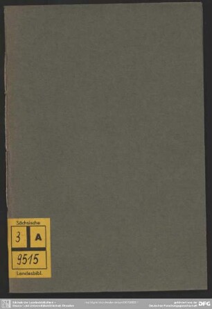 Theses de essentia sacramentorum, ad publicam disputationem in illustri schola Nassovica-Herbornensi propositae