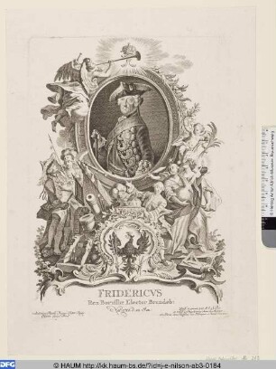 Friedrich II. von Preußen