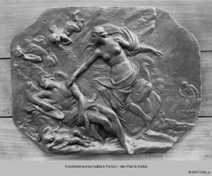 Allegorie der Nacht - Il Sonno con Giunione