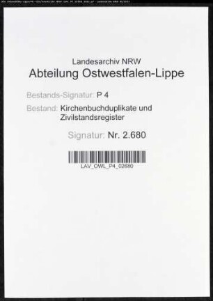 Kirchenbuchduplikat der evangelischen Gemeinde Raumland (GHT 1839-1848, GH 1849, GHT 1850-1859). (Gemeinde: Raumland, evangelische Gemeinde)