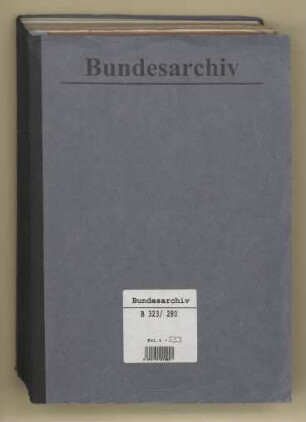 Sammlung Rothschild: Bd. 1 / 1