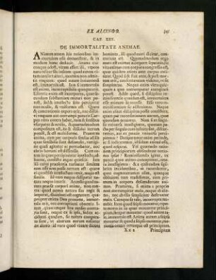 347-357, Cap. XXV - XXXIV
